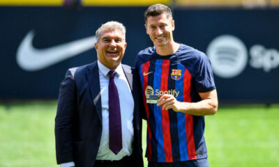 Barcelona to activate fourth lever in bid to register new signings