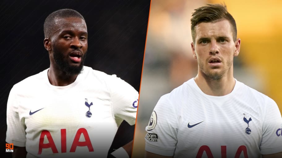 Villarreal in talks with Tottenham over Tanguy Ndombele & Giovani Lo Celso Villarreal in talks with Tottenham over Tanguy Ndombele & Giovani Lo Celso