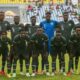Ghana threaten Nigeria’s progress again as Black Galaxies defeat Super Eagles B Ghana threaten Nigeria’s progress again as Black Galaxies defeat Super Eagles B