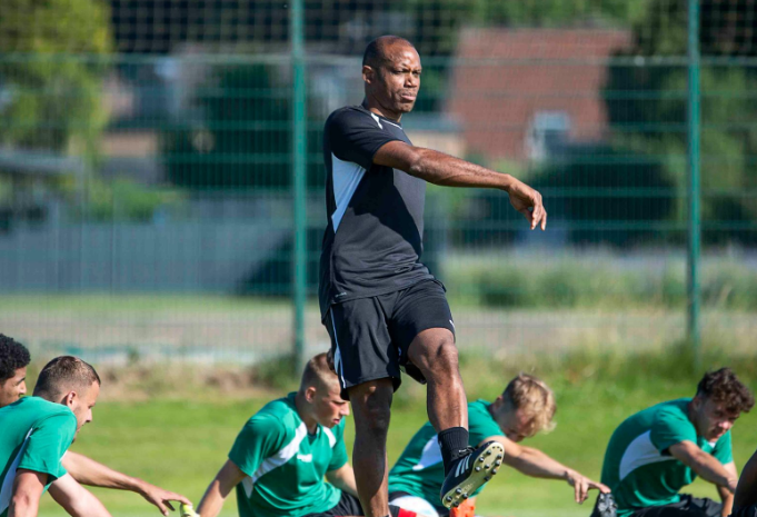 SV Straelen sacks Oliseh after poor start to league campaign