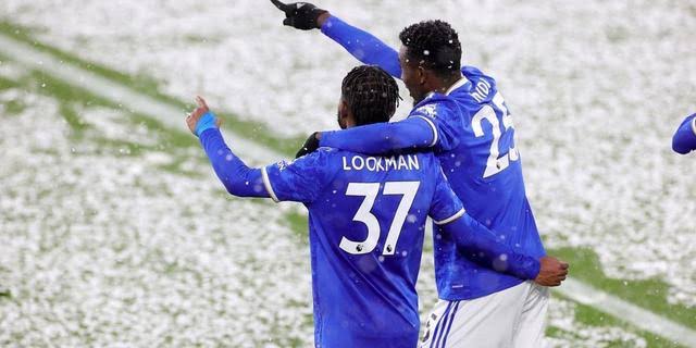 Atalanta sign ‘new superhero’ Lookman Atalanta sign ‘new superhero’ Lookman