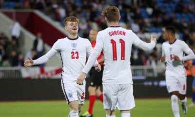 Chelsea confident of securing a deal to sign England U21 international Chelsea confident of securing a deal to sign England U21 international