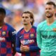 Bournemouth are in talks to sign Barcelona goalkeeper Neto Bournemouth are in talks to sign Barcelona goalkeeper Neto