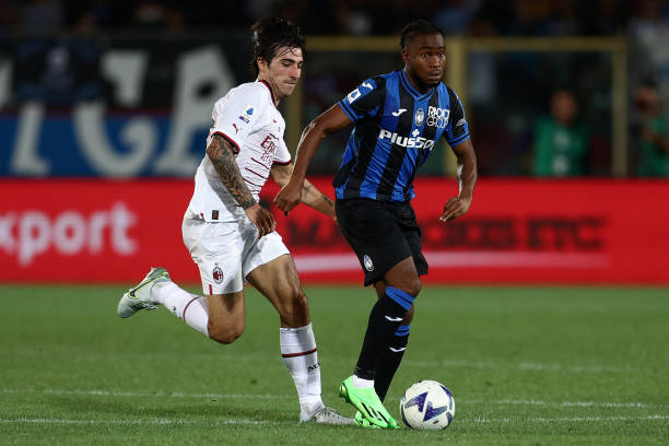 Lookman gets minutes as Atalanta frustrate Serie A Champions AC Milan Lookman gets minutes as Atalanta frustrate Serie A Champions AC Milan