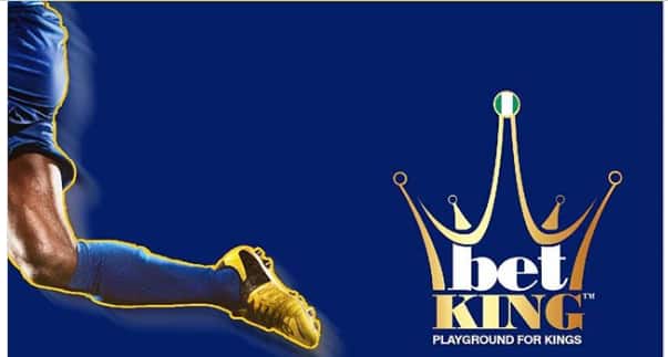 Betking Nigeria: Online Sports Betting Site Where Kings Play Betking Nigeria: Online Sports Betting Site Where Kings Play