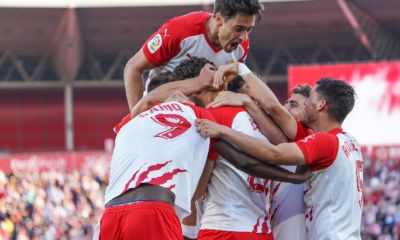 Villarreal ahead of Dortmund in Transfer interests for Nigeria Star