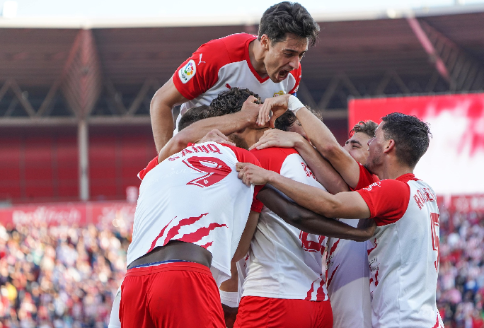 Villarreal ahead of Dortmund in Transfer interests for Nigeria Star