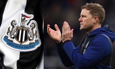 £30m striker now pushing hard to join Newcastle before Deadline Day £30m striker now pushing hard to join Newcastle before Deadline Day