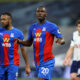 DC United set to sign Christian Benteke from Crystal Palace DC United set to sign Christian Benteke from Crystal Palace