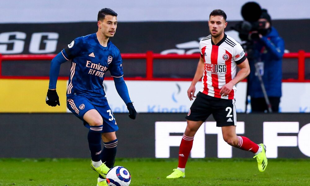 Arsenal vs Leicester Bet Builder Tips: Premier League Predictions