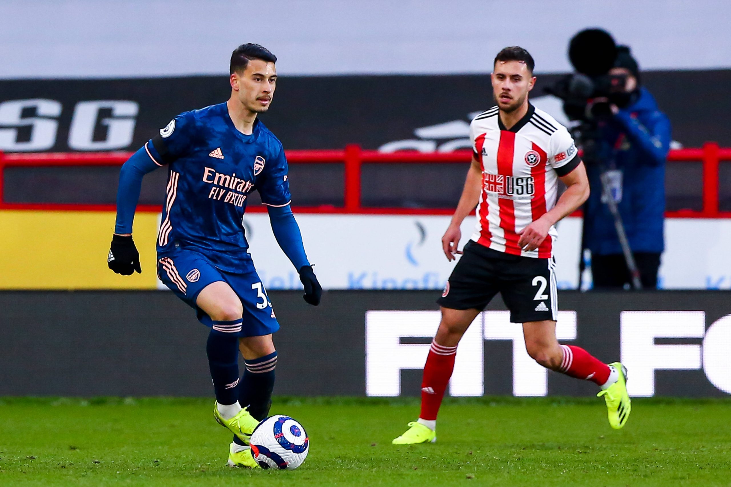 Arsenal vs Leicester Bet Builder Tips: Premier League Predictions Arsenal vs Leicester Bet Builder Tips: Premier League Predictions