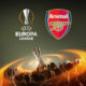 Arsenal Europa League group stage opponents confirmed Arsenal Europa League group stage opponents confirmed