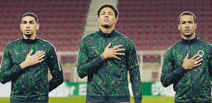 Watford reject N865m Turkish club bid for Super Eagles star Watford reject N865m Turkish club bid for Super Eagles star