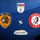 Hull City vs Bristol City Preview 30/07/2022 Hull City vs Bristol City Preview 30/07/2022