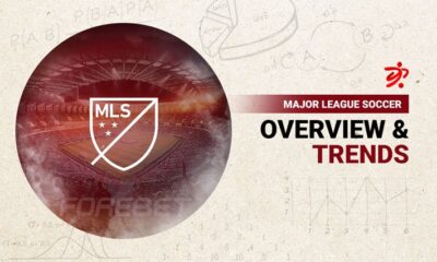 Before the Round – MLS Round 26 (03-04/08/2022)