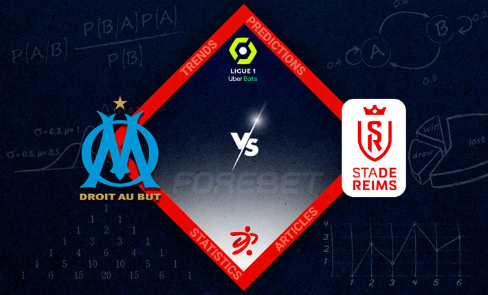 Olympique Marseille vs Stade Reims Preview 07/08/2022 Olympique Marseille vs Stade Reims Preview 07/08/2022