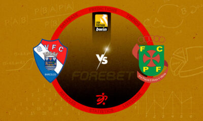 Gil Vicente vs Paços de Ferreira Preview 08/08/2022