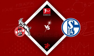 1.FC Köln vs Schalke 04 Preview 07/08/2022 1.FC Köln vs Schalke 04 Preview 07/08/2022