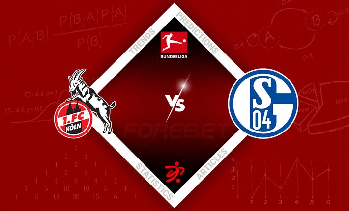 1.FC Köln vs Schalke 04 Preview 07/08/2022 1.FC Köln vs Schalke 04 Preview 07/08/2022