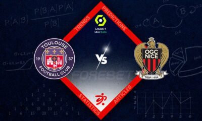 Toulouse FC vs OGC Nice Preview 07/08/2022