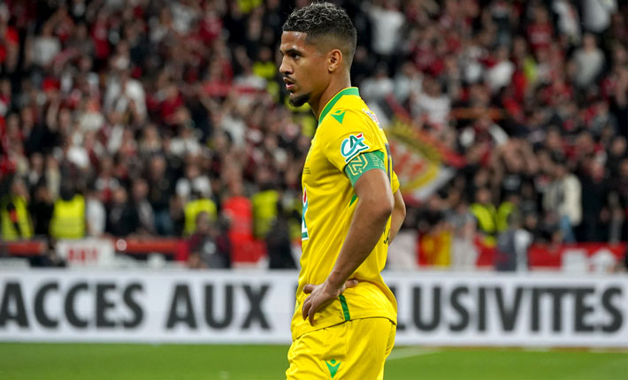 Angers SCO vs FC Nantes Preview 07/08/2022 Angers SCO vs FC Nantes Preview 07/08/2022