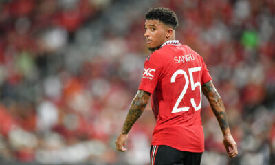 Manchester United vs Brighton Preview 07/08/2022