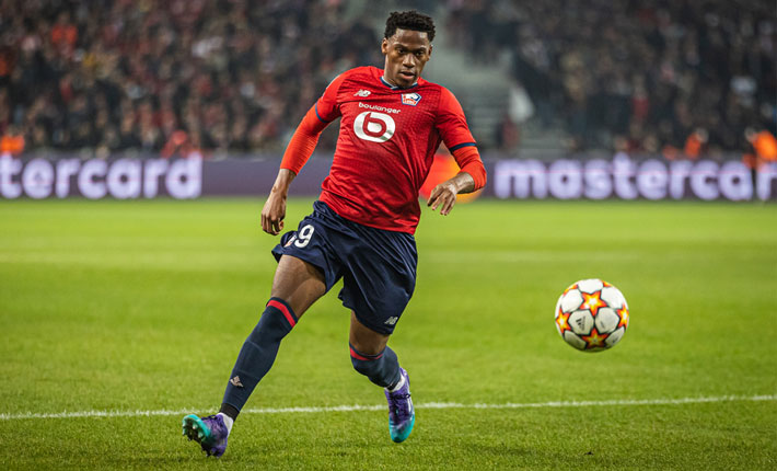 Lille OSC vs AJ Auxerre Preview 07/08/2022 Lille OSC vs AJ Auxerre Preview 07/08/2022