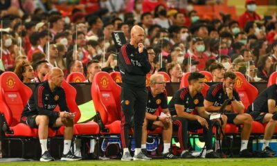 Everything to Know About the Start of the Ten Hag Era at Man United Everything to Know About the Start of the Ten Hag Era at Man United