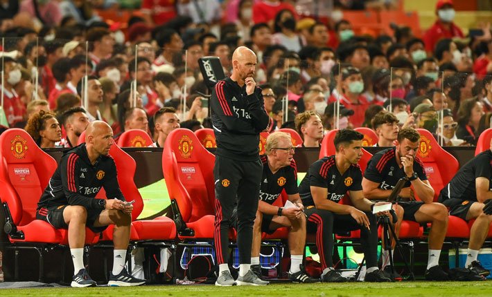 Everything to Know About the Start of the Ten Hag Era at Man United Everything to Know About the Start of the Ten Hag Era at Man United