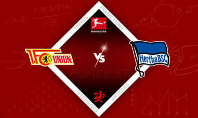 Union Berlin vs Hertha BSC Preview 06/08/2022