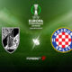 Vitória Guimarães vs Hajduk Split Preview 10/08/2022