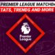 Premier League Matchday 1 Insight: Stats, Trends and More