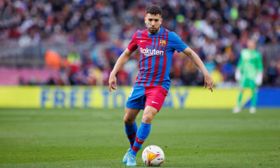 FC Barcelona vs Rayo Vallecano Preview 13/08/2022