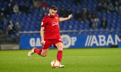 CA Osasuna vs Sevilla FC Preview 12/08/2022