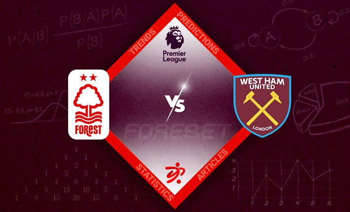 Nottingham Forest vs West Ham Preview 14/08/2022 Nottingham Forest vs West Ham Preview 14/08/2022