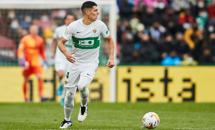 Real Betis vs Elche CF Preview 15/08/2022 Real Betis vs Elche CF Preview 15/08/2022
