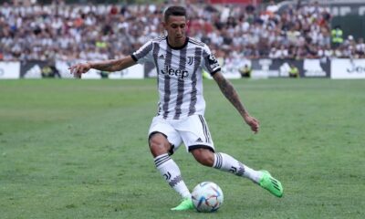 Juventus FC vs Sassuolo Calcio Preview 15/08/2022 Juventus FC vs Sassuolo Calcio Preview 15/08/2022