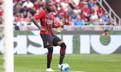 AC Milan vs Udinese Calcio Preview 13/08/2022 AC Milan vs Udinese Calcio Preview 13/08/2022