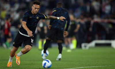 US Lecce vs Inter Milano Preview 13/08/2022