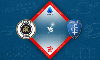 Spezia Calcio vs Empoli FC Preview 14/08/2022
