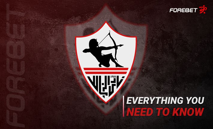 Everything You Need to Know About the Record-Breaking Zamalek Everything You Need to Know About the Record-Breaking Zamalek