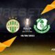 Ferencvaros TC vs Shamrock Rovers Preview 18/08/2022