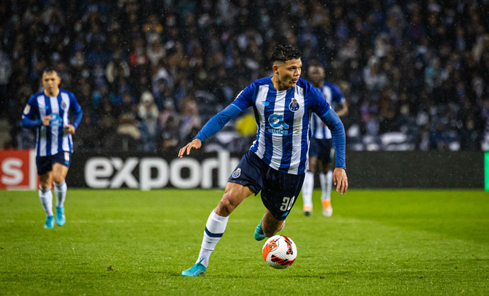 FC Porto vs Sporting CP Preview 20/08/2022 FC Porto vs Sporting CP Preview 20/08/2022