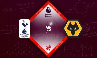 Tottenham vs Wolverhampton Preview 20/08/2022