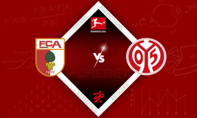 FC Augsburg vs Mainz Preview 20/08/2022