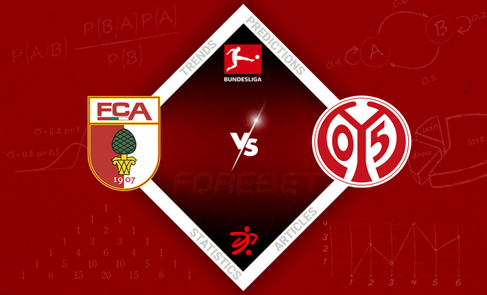 FC Augsburg vs Mainz Preview 20/08/2022 FC Augsburg vs Mainz Preview 20/08/2022