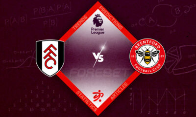 Fulham vs Brentford Preview 20/08/2022 Fulham vs Brentford Preview 20/08/2022