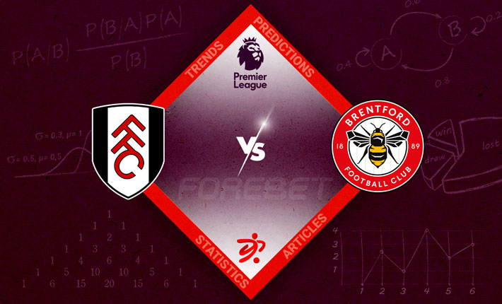 Fulham vs Brentford Preview 20/08/2022 Fulham vs Brentford Preview 20/08/2022