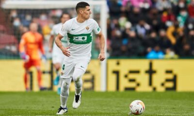 Elche CF vs UD Almería Preview 22/08/2022