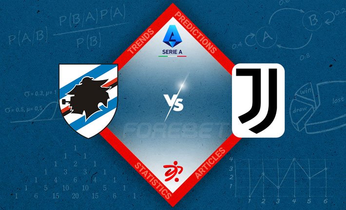 Sampdoria vs Juventus FC Preview 22/08/2022 Sampdoria vs Juventus FC Preview 22/08/2022